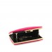 Clutch Fiesta Efecto Ante Grande